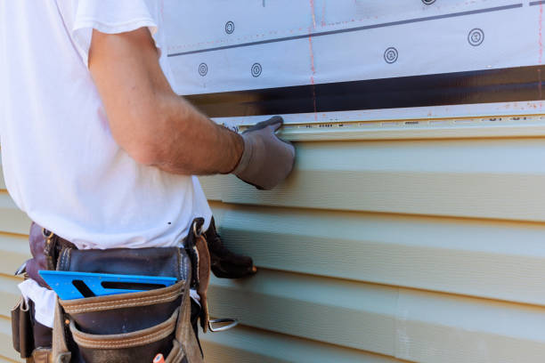 Affordable Siding Repair solutions in Ridge Spring, SC