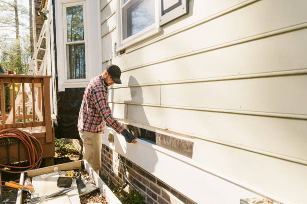 Top rated local Siding Repair specialists in Ridge Spring, SC